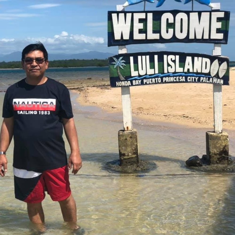 Meet your Posher, Ronaldo